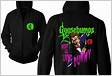 Goosebumps Officially Licensed Apparel Accessorie